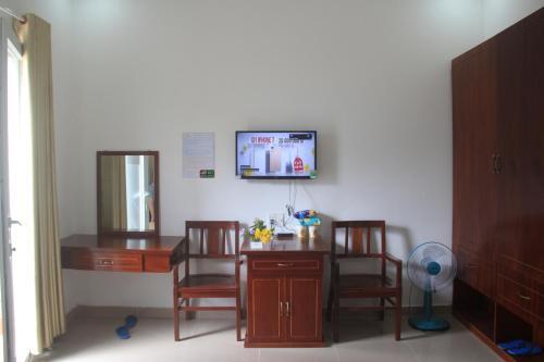 остров Фукуок: New Day Phu Quoc Guesthouse