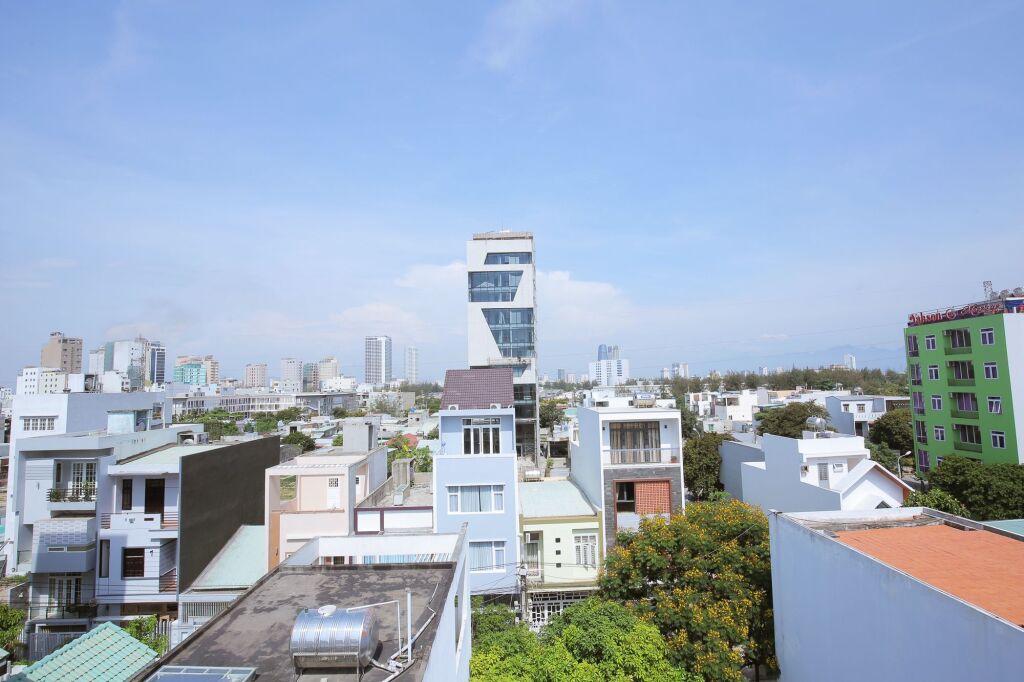 An Binh Tai Hotel — фото 1
