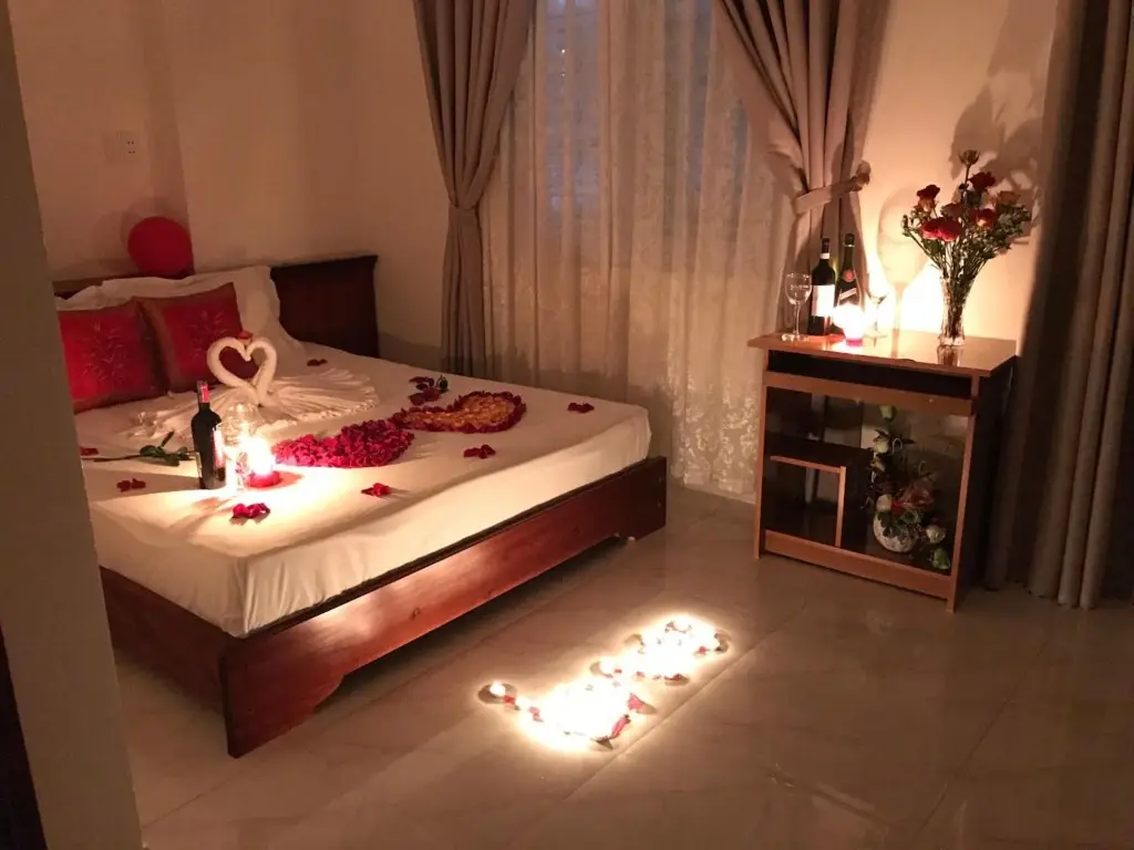 Дананг: An Binh Tai Hotel