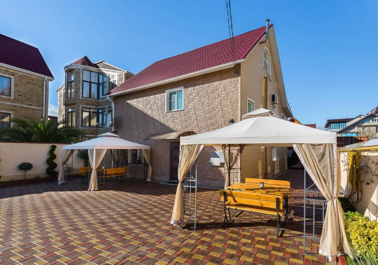 Сочи: Mishkin Dom Guest house