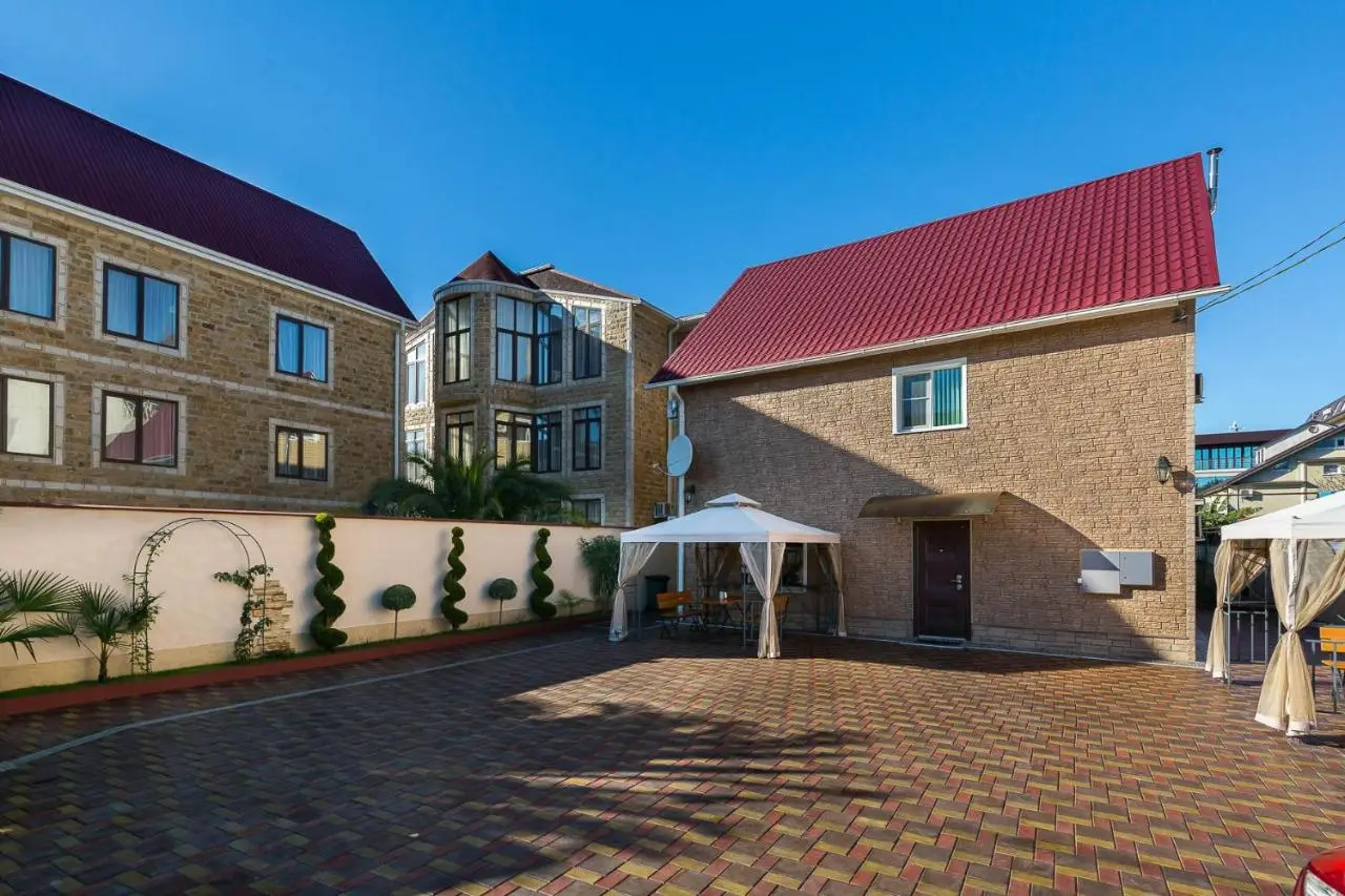 Сочи: Mishkin Dom Guest house