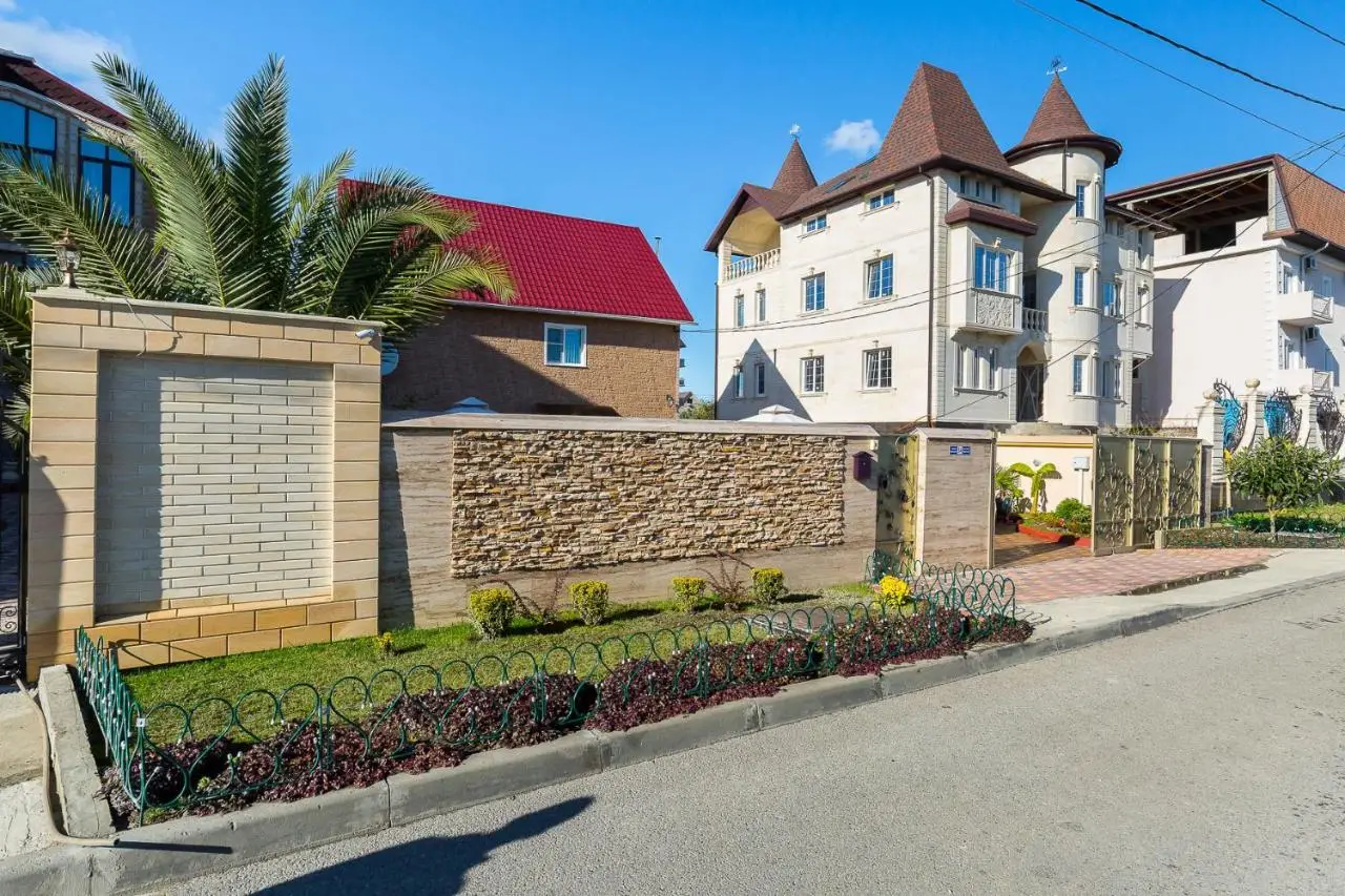 Сочи: Mishkin Dom Guest house