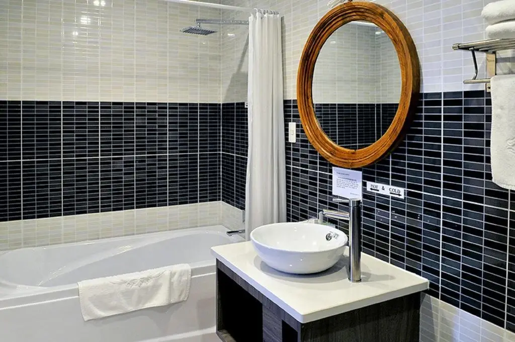Вунгтау: Manning Hotel