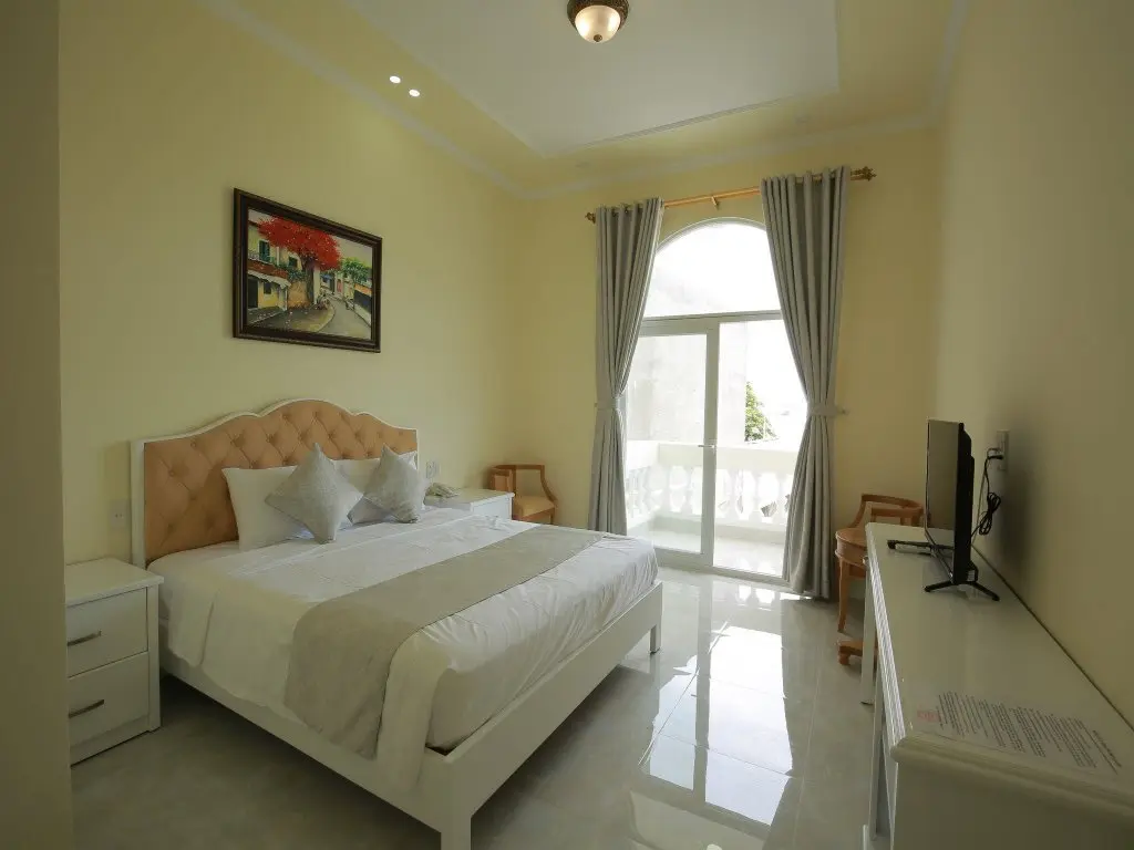 Вунгтау: Laura Motel Vung Tau