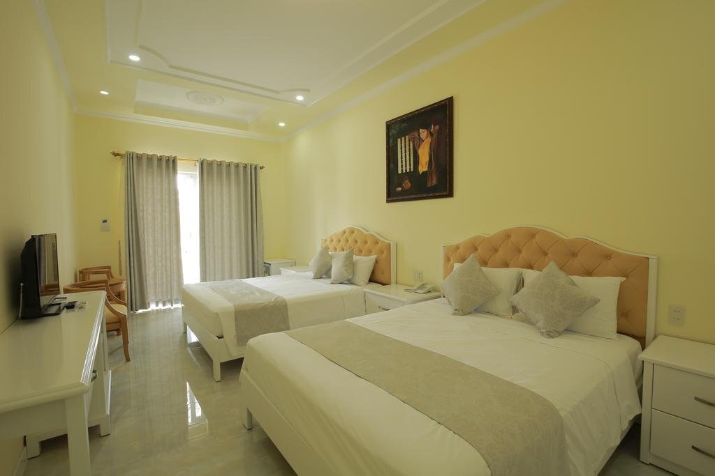 Вунгтау: Laura Motel Vung Tau