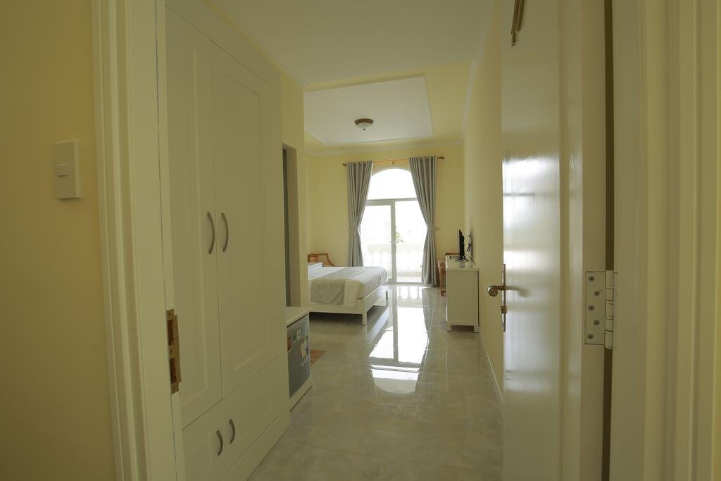 Вунгтау: Laura Motel Vung Tau