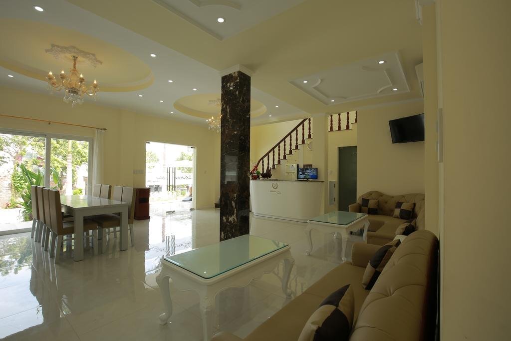 Вунгтау: Laura Motel Vung Tau