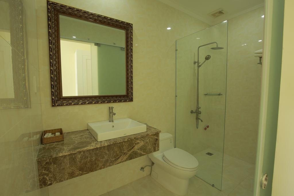 Вунгтау: Laura Motel Vung Tau