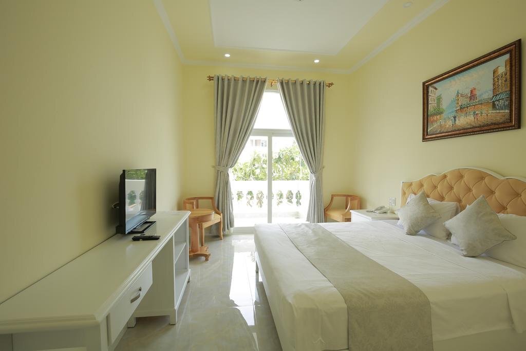 Вунгтау: Laura Motel Vung Tau