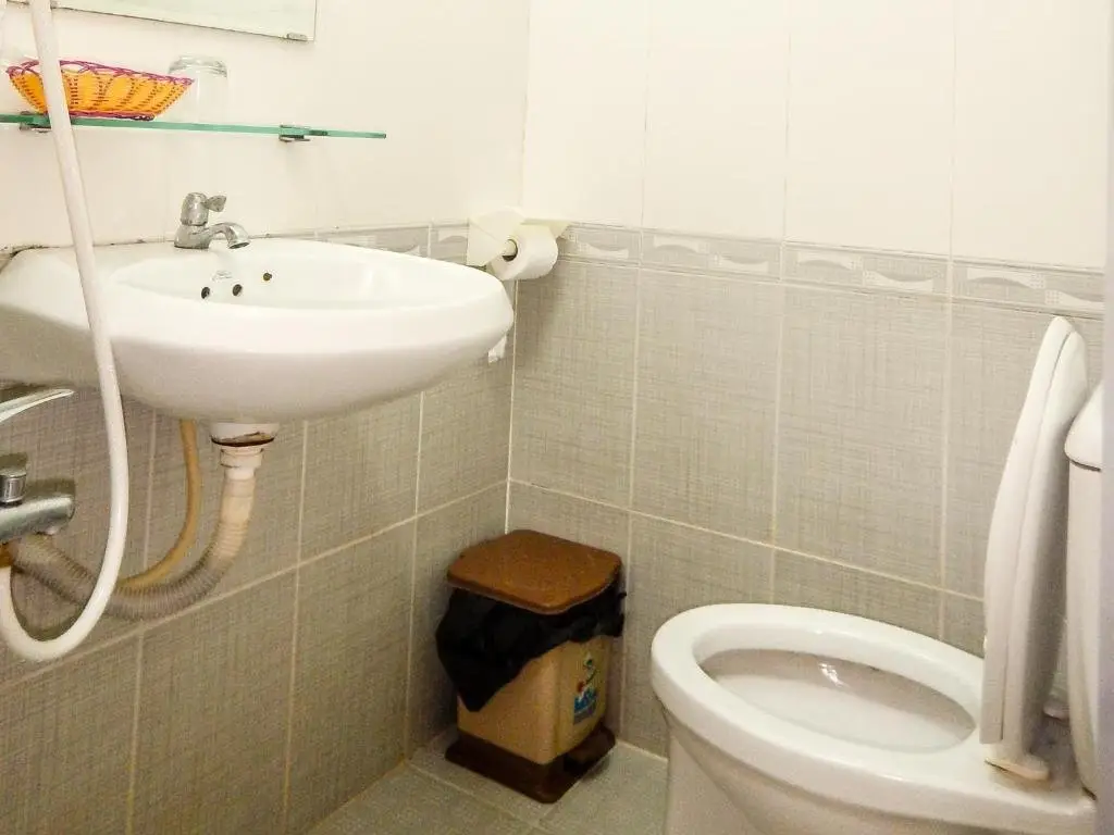 Нячанг: Yellow Hotel