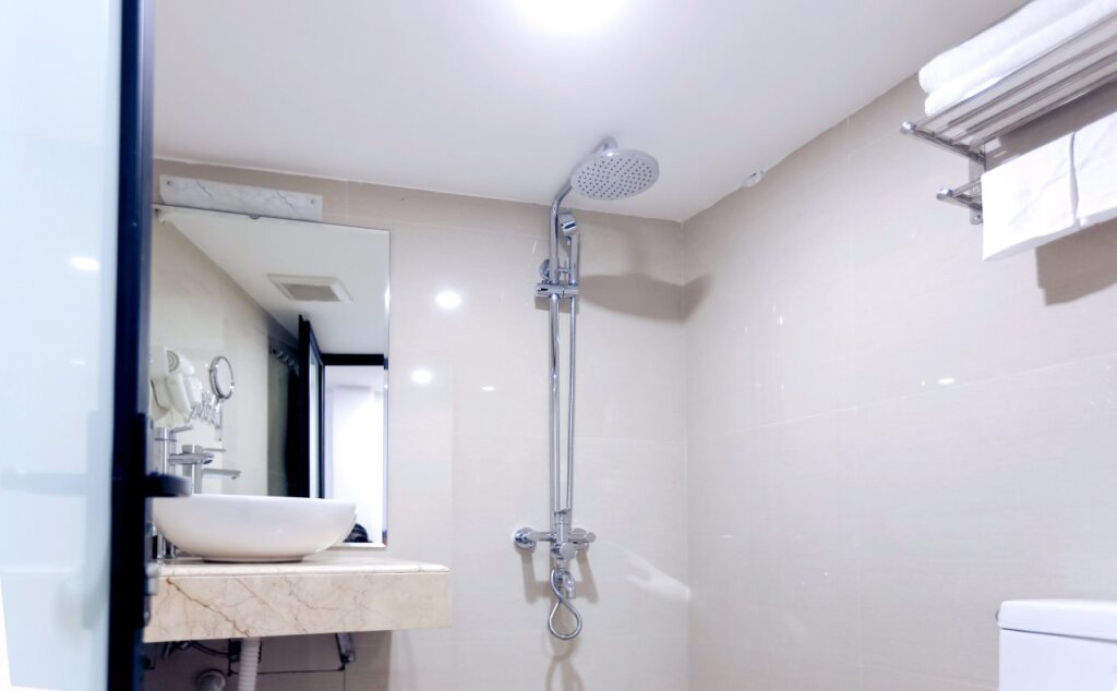 Ханой: Family Hanoi Hotel