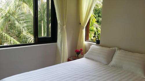 Хойан: CoCo Riverside Homestay