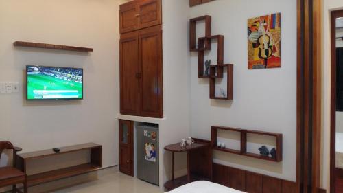 Хойан: CoCo Riverside Homestay