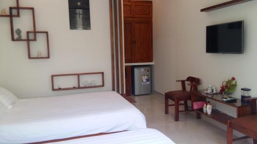 Хойан: CoCo Riverside Homestay