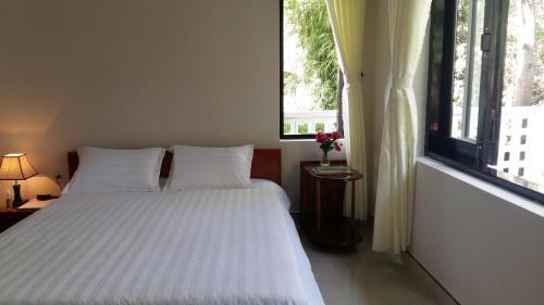 Хойан: CoCo Riverside Homestay