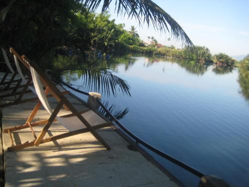 Хойан: CoCo Riverside Homestay