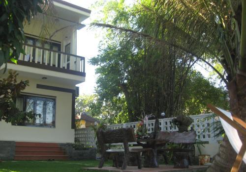 Хойан: CoCo Riverside Homestay