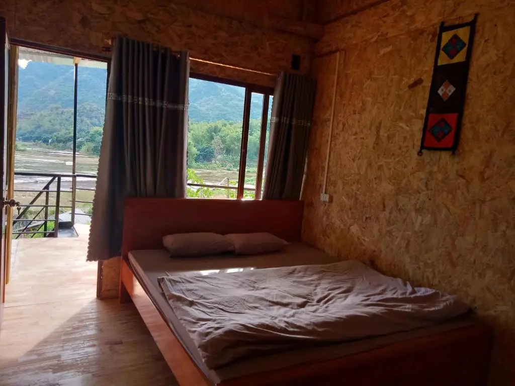 Маи-Чау: Truong Huy Homestay