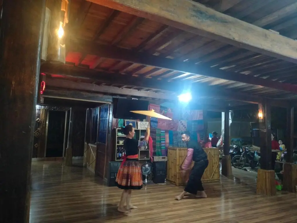 Маи-Чау: Truong Huy Homestay