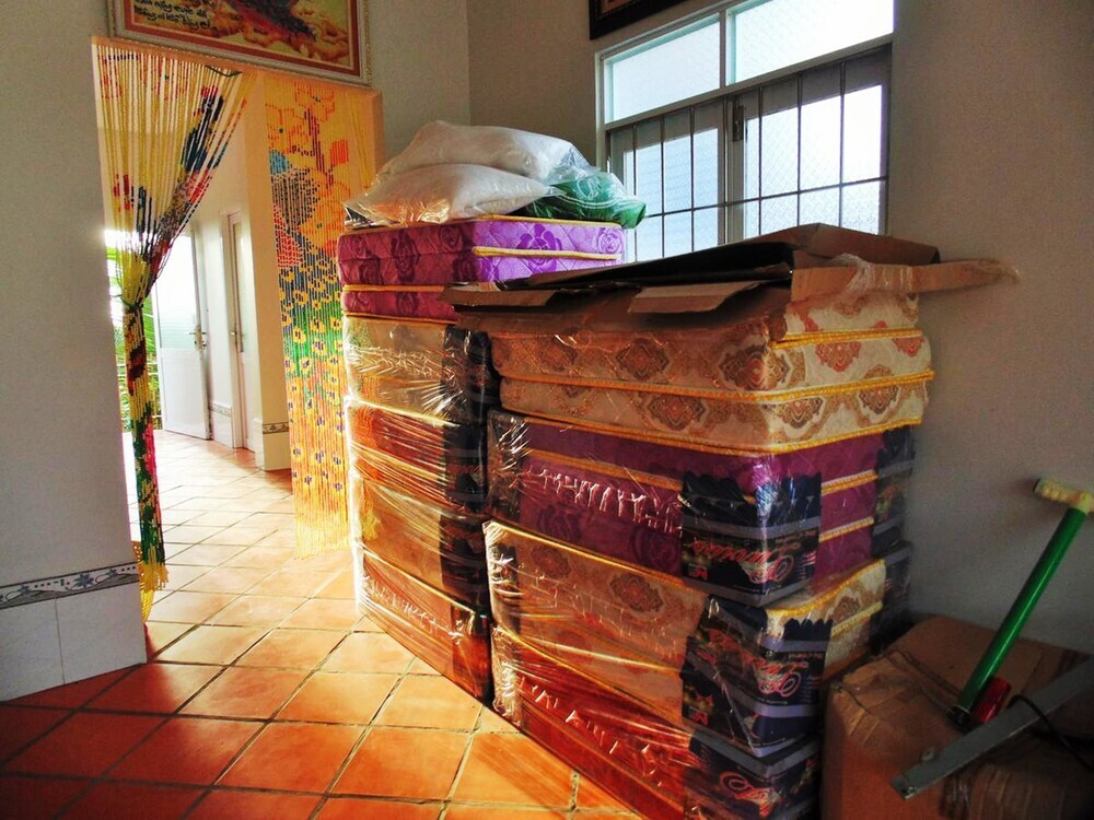 Tram Chim Homestay — фото 1