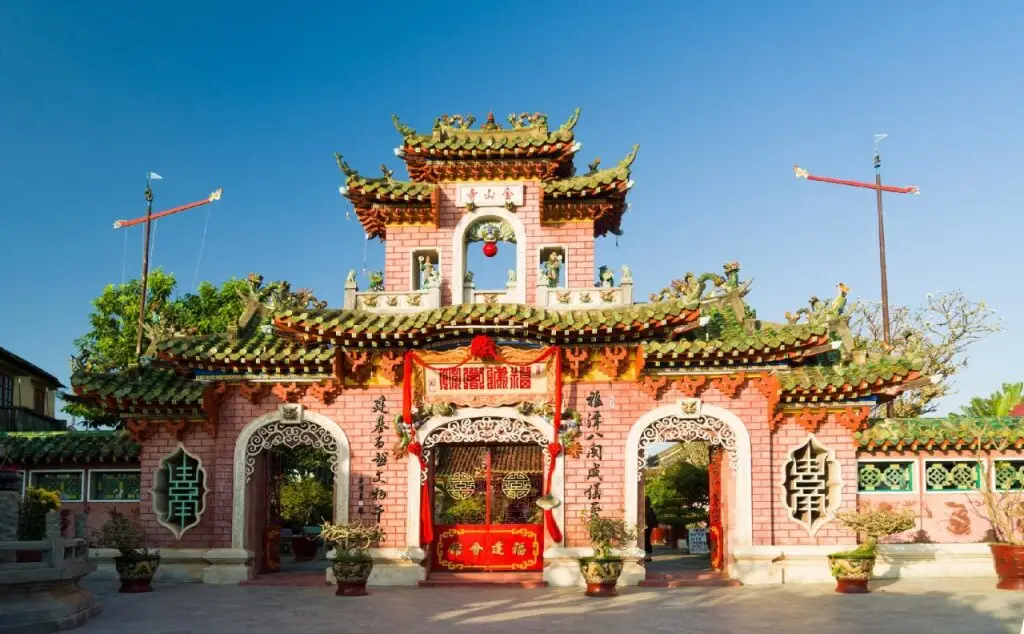 Le Bui Villa — фото 1
