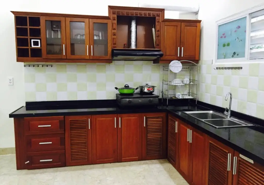 Дананг: Coco Beach Hostel Da Nang