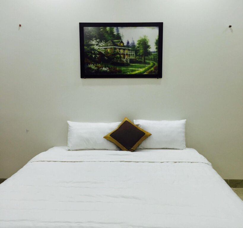 Дананг: Coco Beach Hostel Da Nang