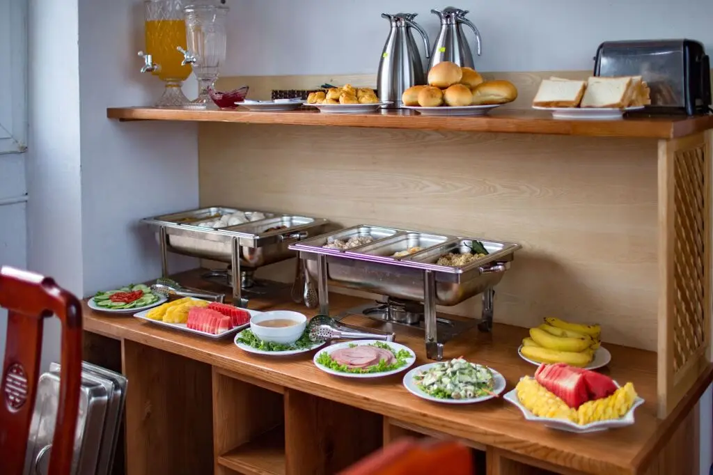 Ханой: Maison D'Hanoi Hotel