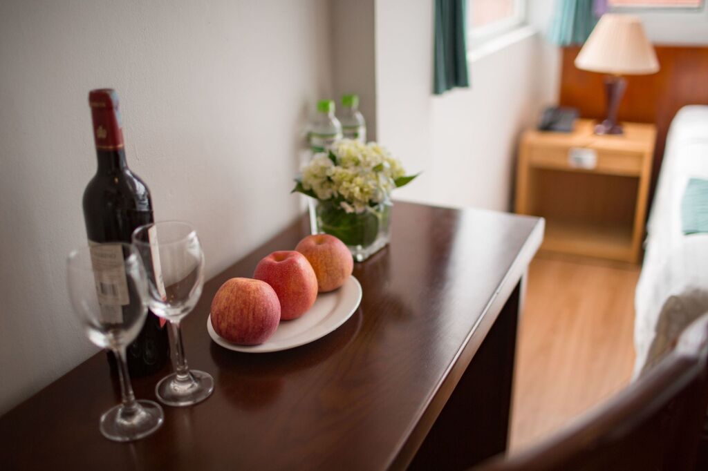 Ханой: Maison D'Hanoi Hotel