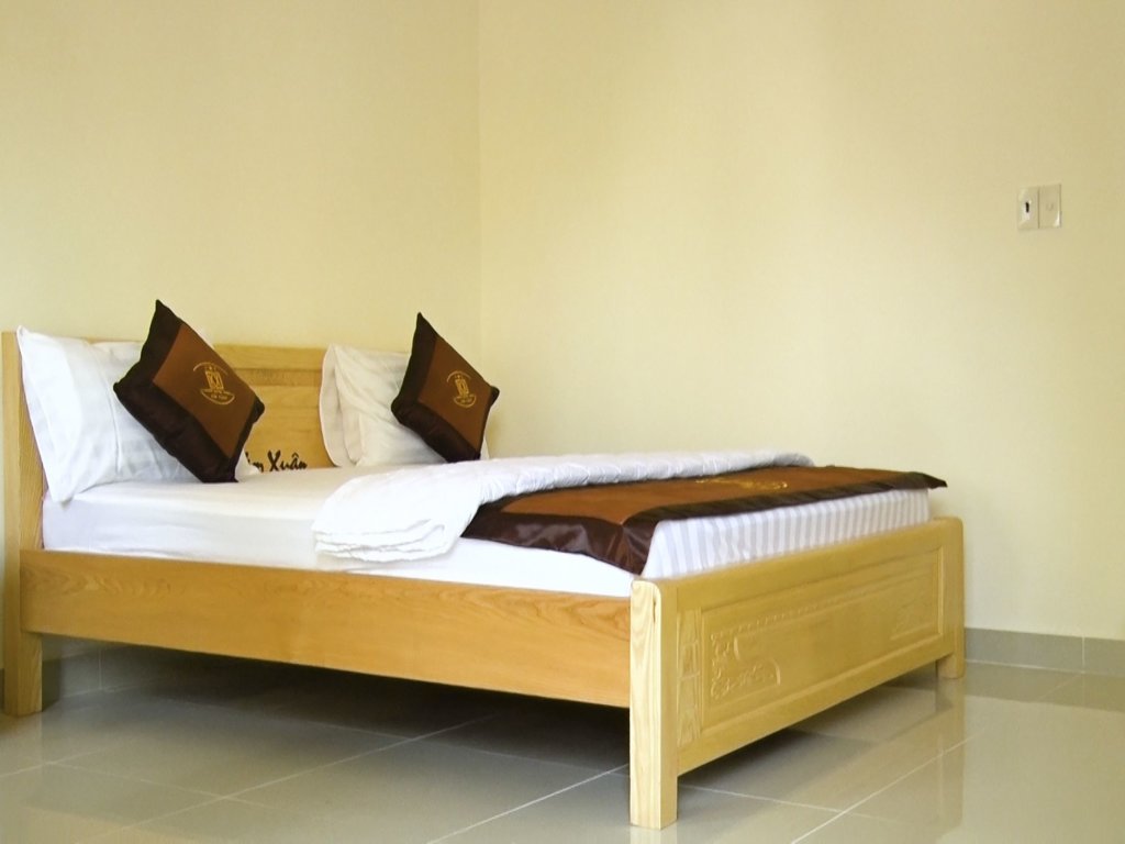 остров Фукуок: Kim Xuan Bungalow