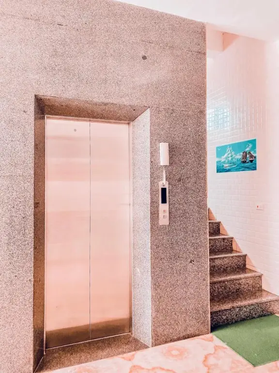 Винь: Thien Nhan Hostel
