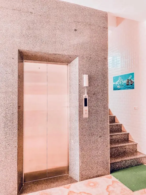 Винь: Thien Nhan Hostel