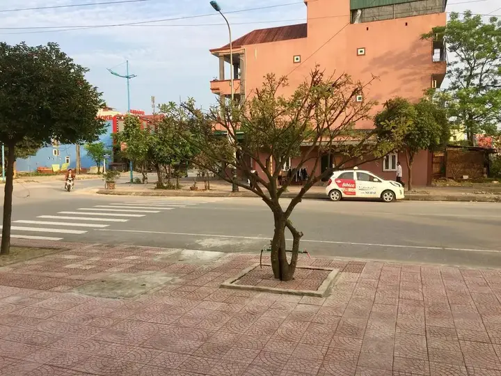 Винь: Thien Nhan Hostel