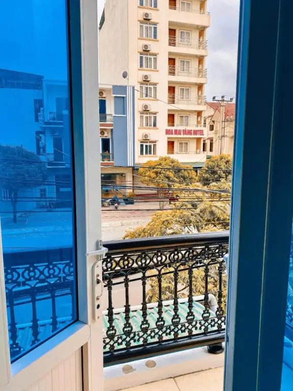 Винь: Thien Nhan Hostel