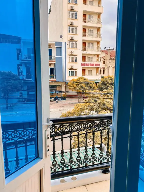 Винь: Thien Nhan Hostel