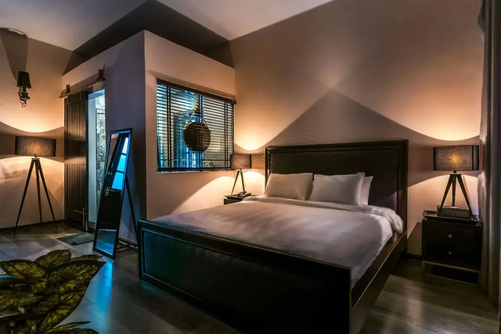Ханой: Oliving Residence