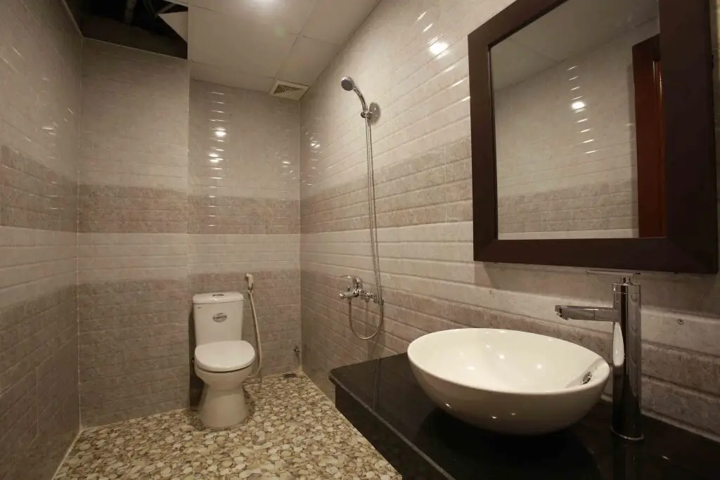 Хойан: Basil Homestay and Hostel