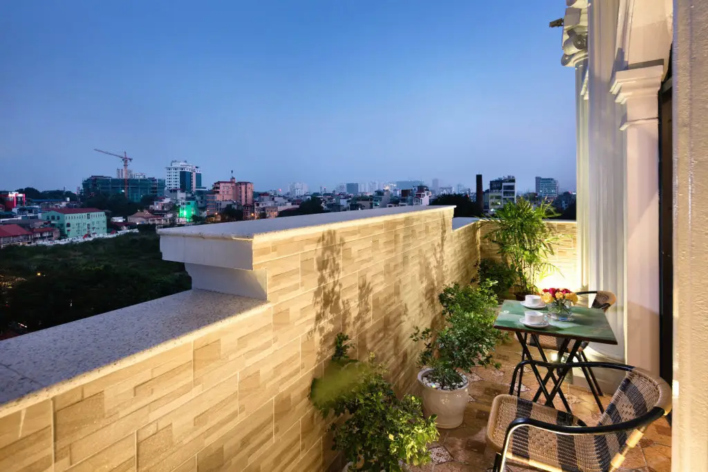 Ханой: Binh Anh Hotel