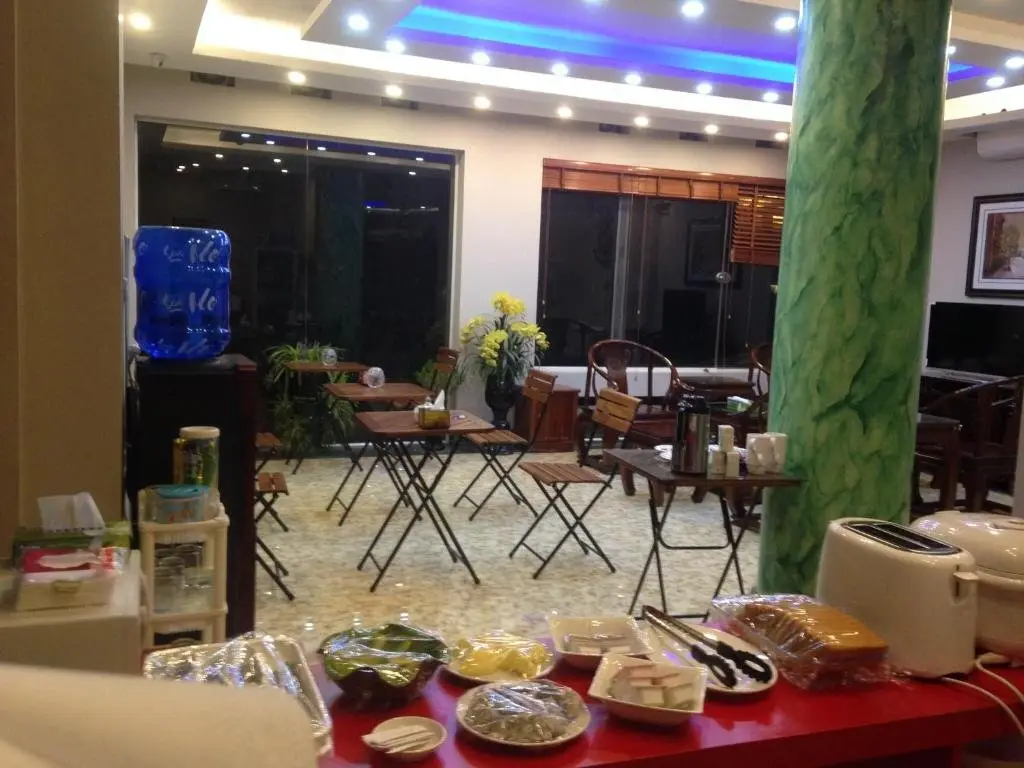 Халонг: Halong BC