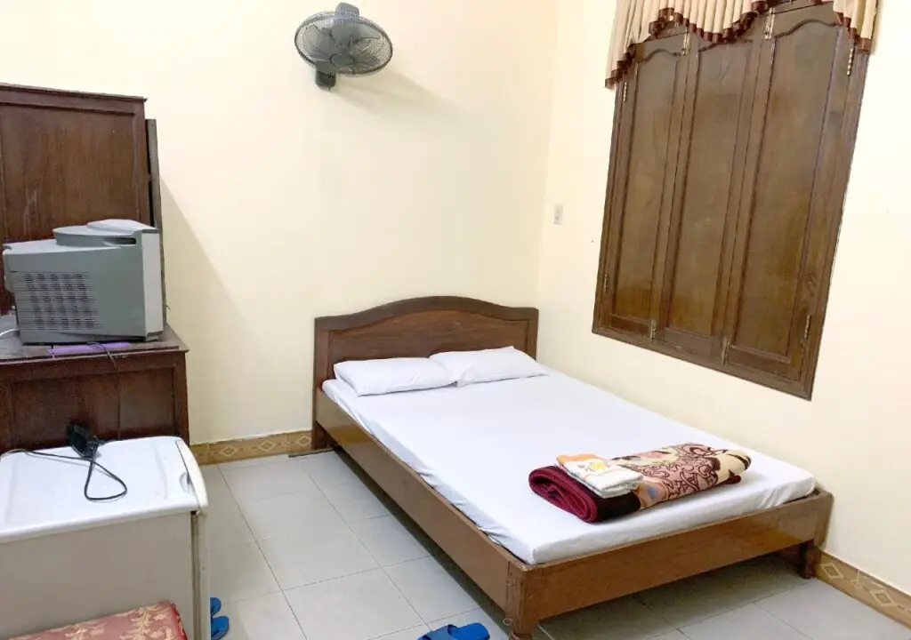 Хюэ: Ngoc Hieu Guesthouse