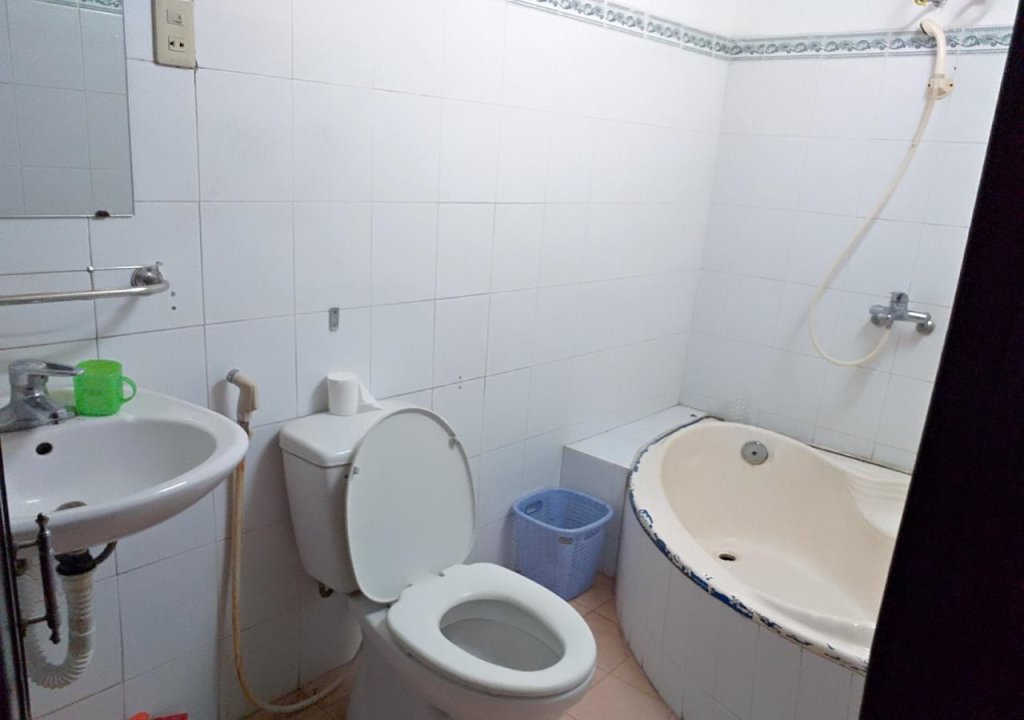 Хюэ: Ngoc Hieu Guesthouse
