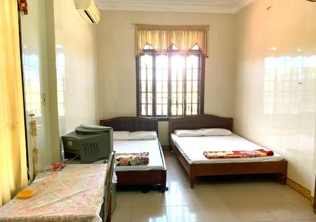 Хюэ: Ngoc Hieu Guesthouse