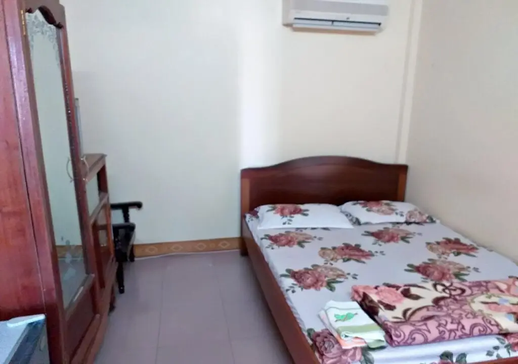 Хюэ: Ngoc Hieu Guesthouse