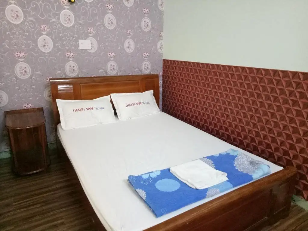 Дананг: Thanh Van Hostel