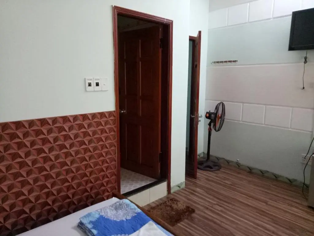 Дананг: Thanh Van Hostel