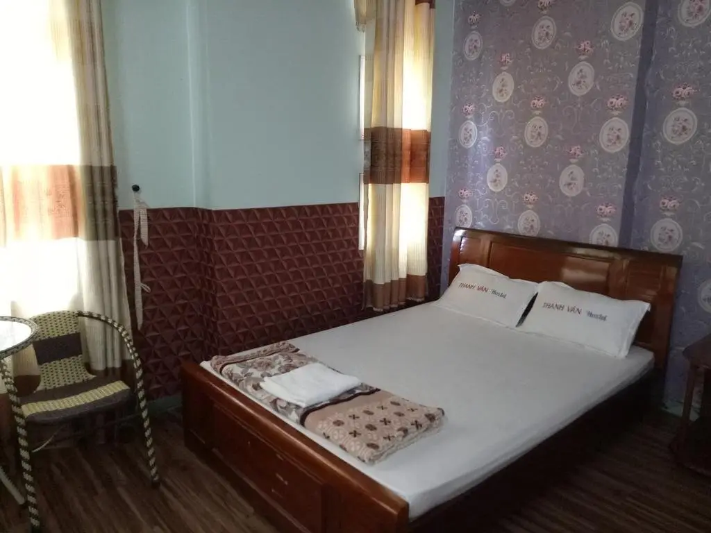 Дананг: Thanh Van Hostel