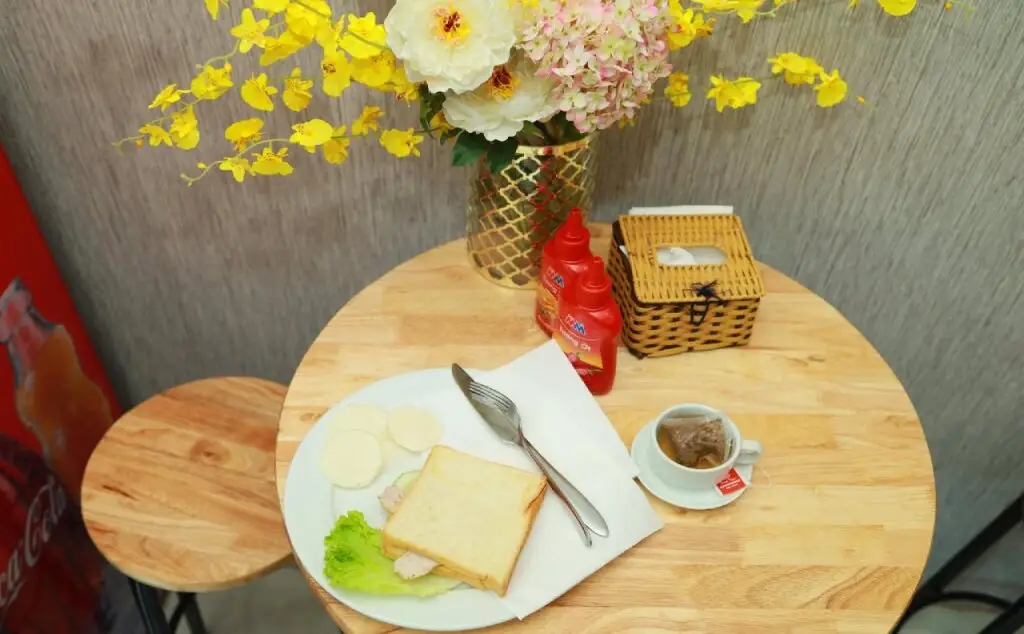 Ханой: Hanoi Pearl Hostel