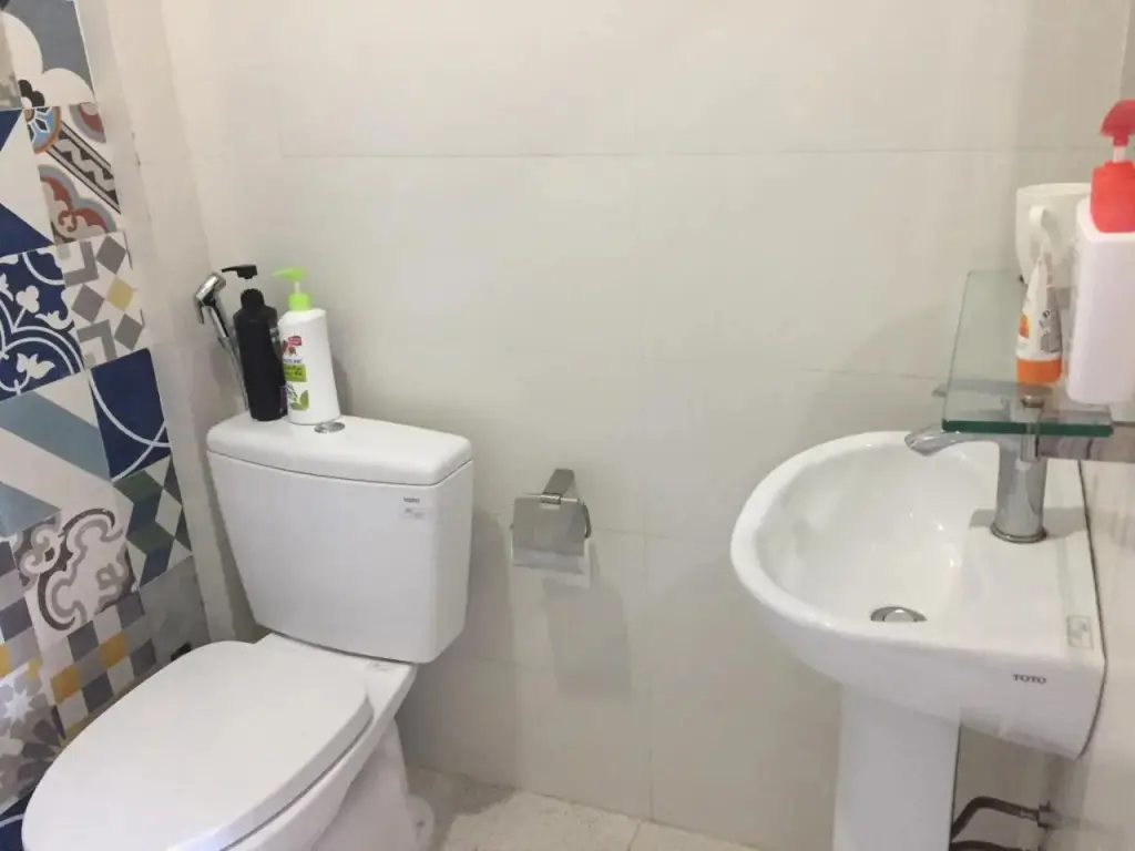 Донгхой: Hang Nga Guest house
