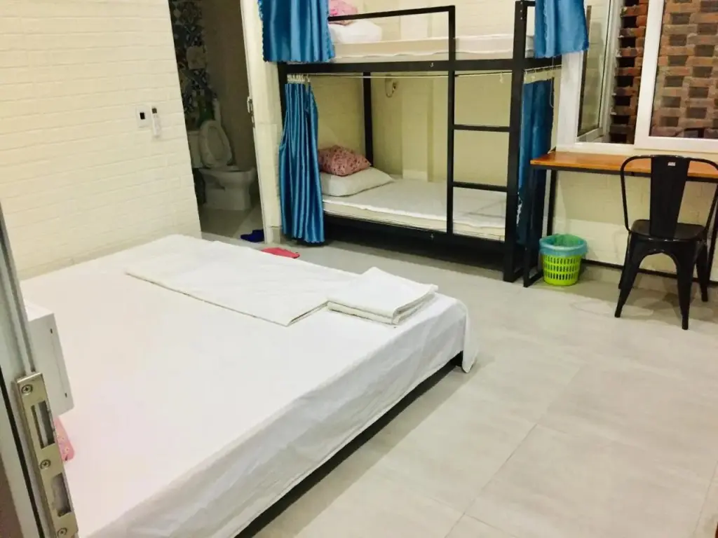 Донгхой: Hang Nga Guest house