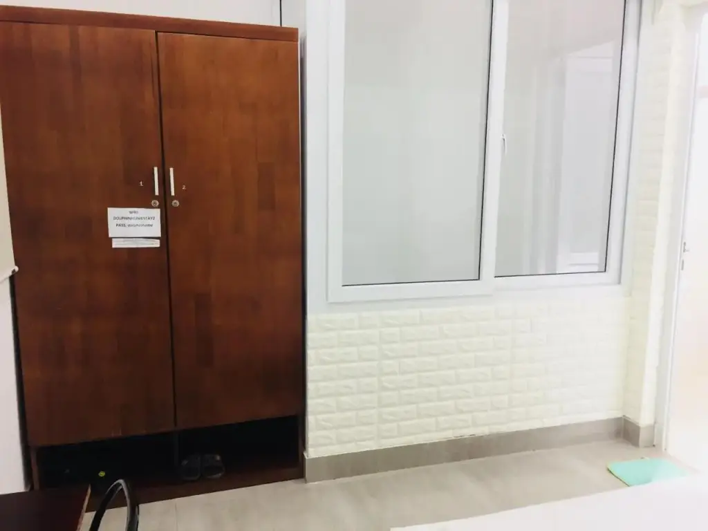 Донгхой: Hang Nga Guest house